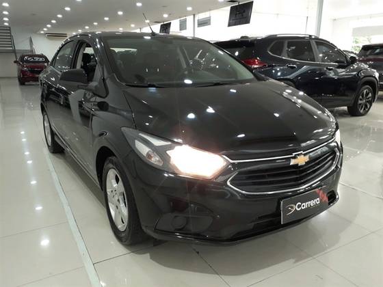 CHEVROLET PRISMA 1.4 MPFI LT 8V FLEX 4P MANUAL